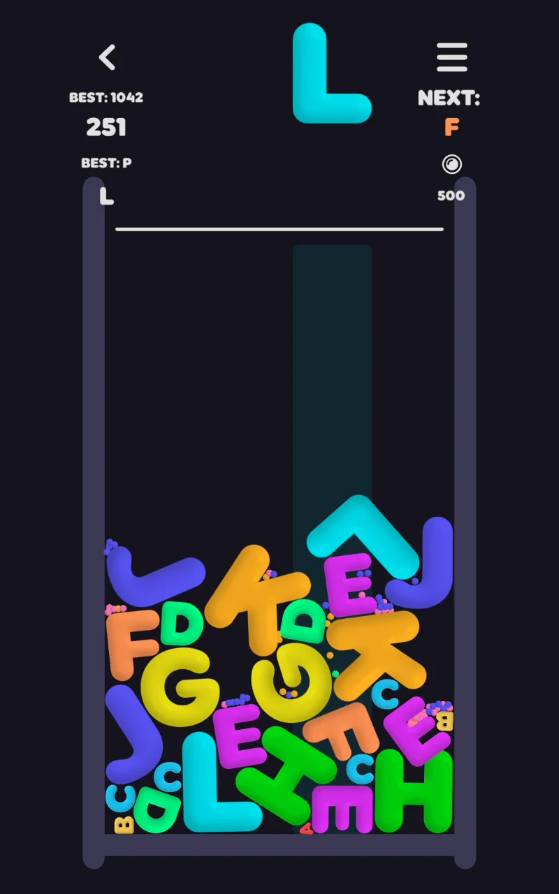 I Like ABC screenshot