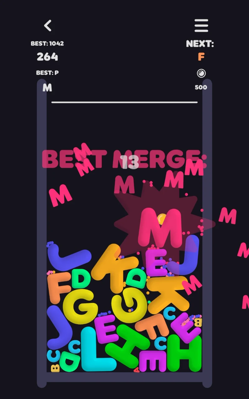 I Like ABC screenshot